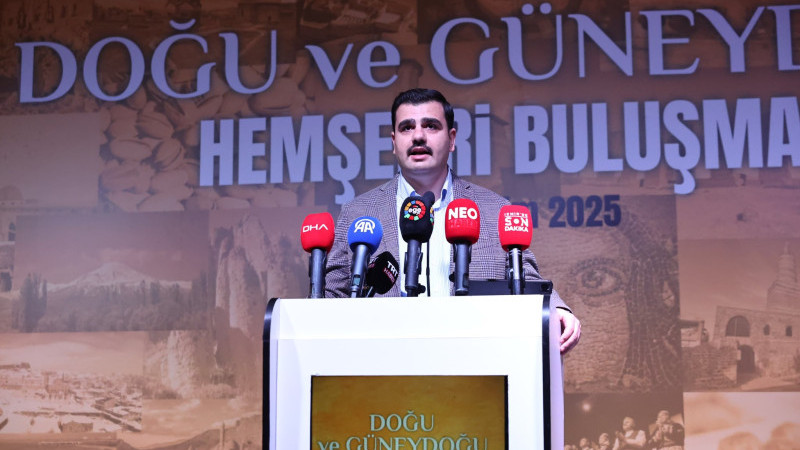 İnan’dan İzmir’de ‘Terörsüz Türkiye’ mesajı