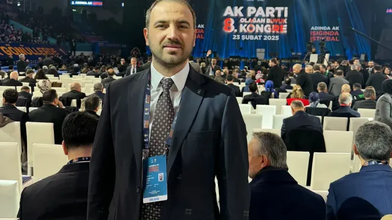 AK Partili İsmail Yaşadı: 