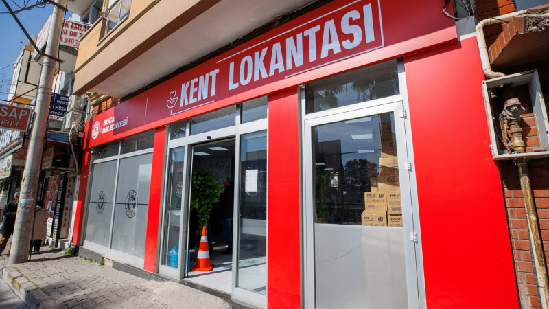 Buca Belediyesi Kent Lokantaları'nda grev: 