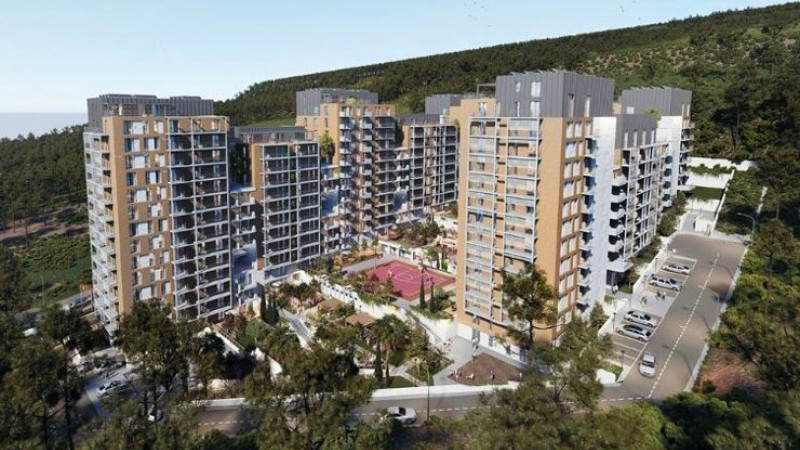 Egeşehir Menemen Konutları Projesi için ihale tarihi belirlendi