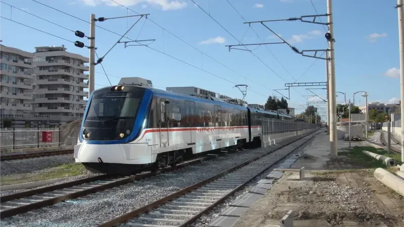 İZBAN ücretlerinde indirim müjdesi: Yeni tarife 1 Aralık’ta başlıyor