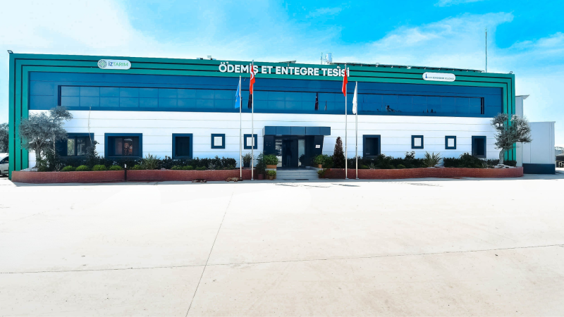 İZTARIM’ın 11 Milyon TL’lik su borcu taksitlendirildi: “Fabrikayı ayağa kaldırdık”