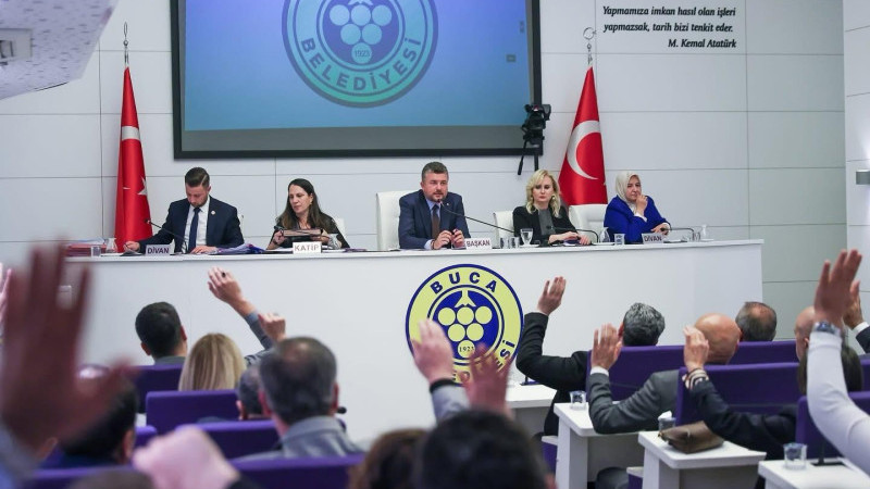 Buca Belediyesi, 375 Milyon TL’lik kredi için meclisten yetki talep edecek