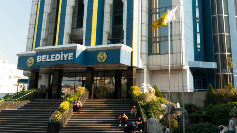 Buca Belediyesi, Kadrolu işçilere 90 Bin TL'lik banka promosyon!