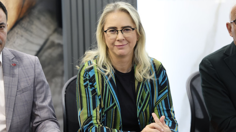 AK Partili Çankırı’dan Tugay’a yanıt: 