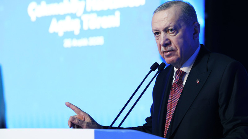 Cumhurbaşkanı Erdoğan, Buca Belediye Başkanı Görkem Duman'ın tatilini eleştirdi!