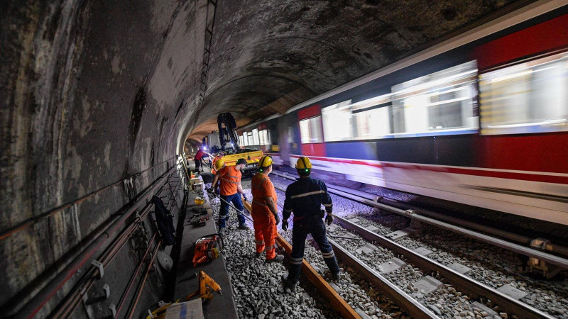 Halkapınar-Otogar Metro projesi: 21 Milyar TL'lik yatırıma 3 Bin TL'lik bütçe!