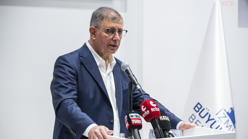 Cemil Tugay'dan Torbalı açıklaması: 