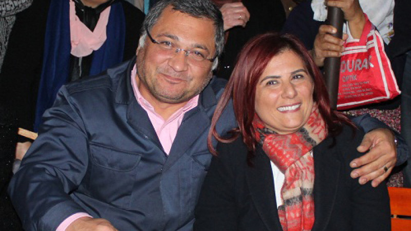 Çerçioğlu ailesi, Urla’daki 80 Milyon TL’lik malikaneyi satın aldı!