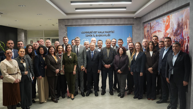 CHP Genel Başkan Yardımcısı Aytekin: 