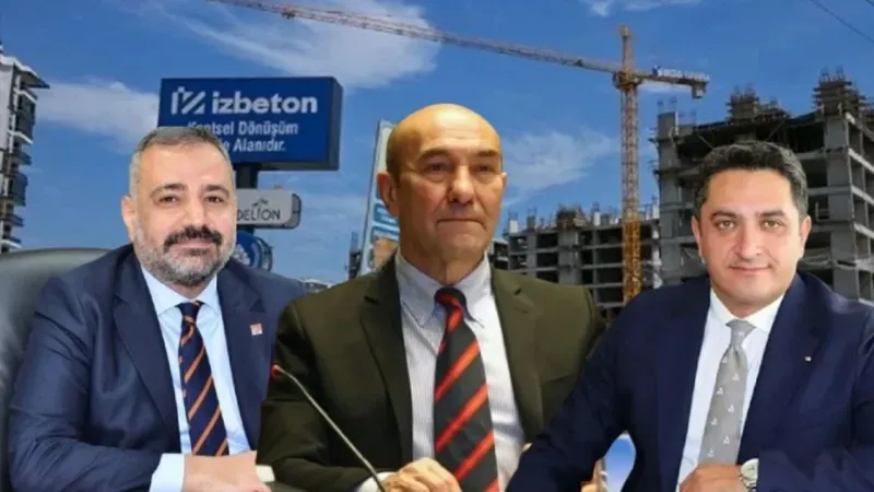 Tunç Soyer ve diğer tutuklu bulunan isimlerin avukatları: 