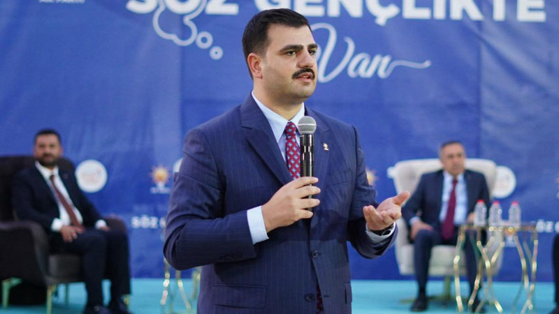 İnan: İstanbul'da yolsuzluk, Ankara'da susuzluk, İzmir'de çöp... Bu tabloyu değiştirmeye kararlıyız!