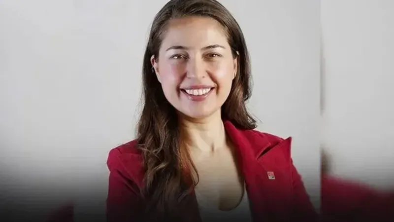 Cemil Tugay'ın eski Özel Kalem Müdürü'ne tahliye!