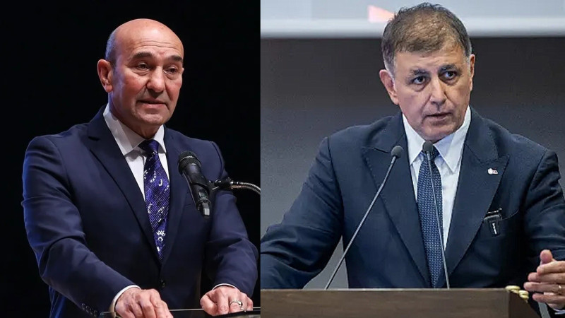 Tunç Soyer'in Tarım Okulu projesi Cemil Tugay tarafından iptal edildi