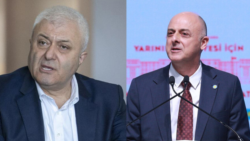 CHP'li milletvekillerinden polis baskınına tepki yağdı!