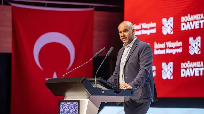 Soyer’in Eski Danışmanı Güven Eken Gözaltına Alındı