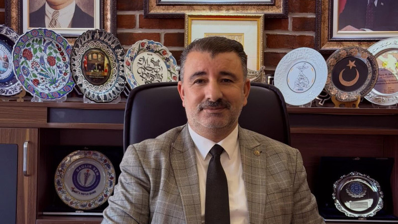Başdaş: “İzmir Büyükşehir Belediyesi, EXPO masalıyla 3 mahalleyi adeta hayattan kopardı!