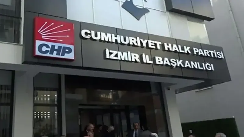 CHP İzmir'de 2 isim için kesin ihraç talebi!