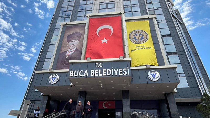 Buca Belediyesi’nde başkan vekili seçimi bugün yapılacak