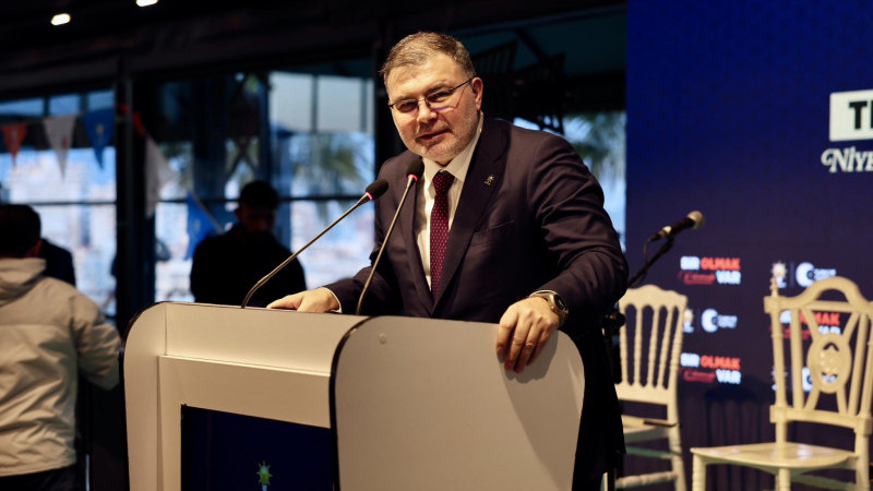 Saygılı: Aradan 798 Gün Geçti, Deniz Taksi Nerede?