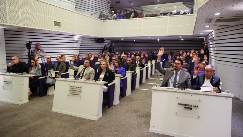 Buca Belediye Başkan vekilliği için isimler netleşti, tartışmalar alevlendi!