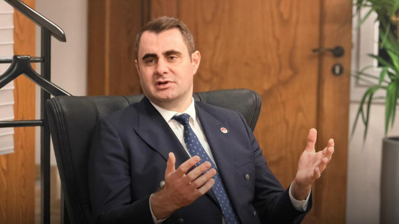 Çağatay Güç: İsmail Yetişkin'in sağlık durumunun gözetilerek serbest bırakılsın