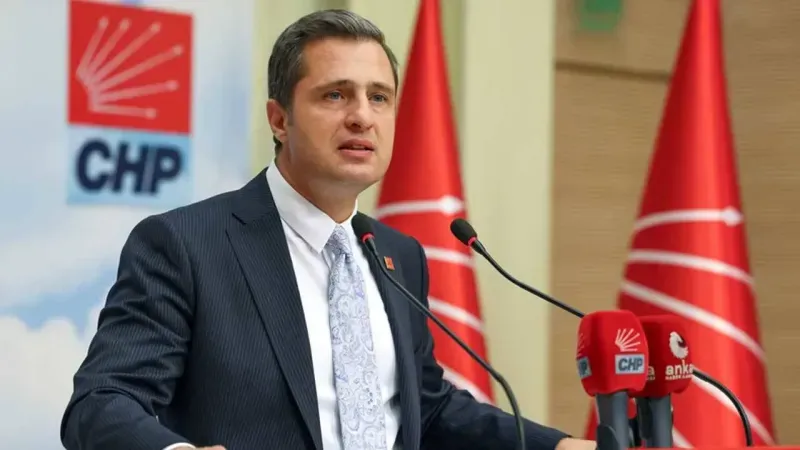 CHP’den Buca Belediyesi Operasyonuna Tepki
