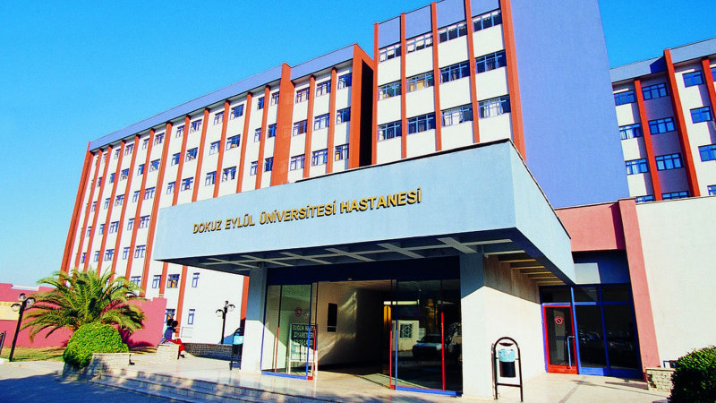 DEÜ Hastanesi'nde Sistem Krizi: Siber Saldırı İddiası