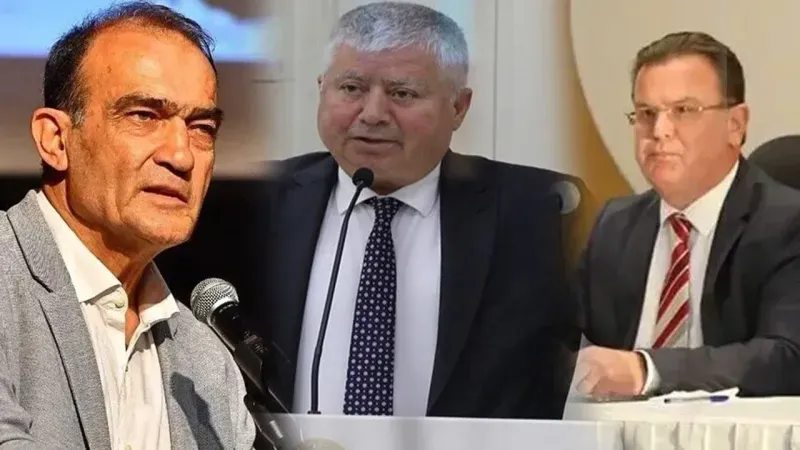 Tugay'ın ardından CHP'de istifa dalgası
