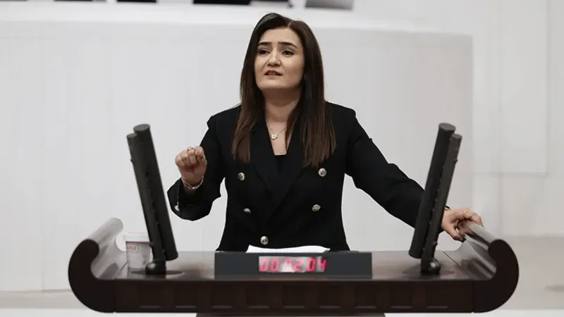 CHP'li Kılıç'tan Tugay'ın istifasına tepki