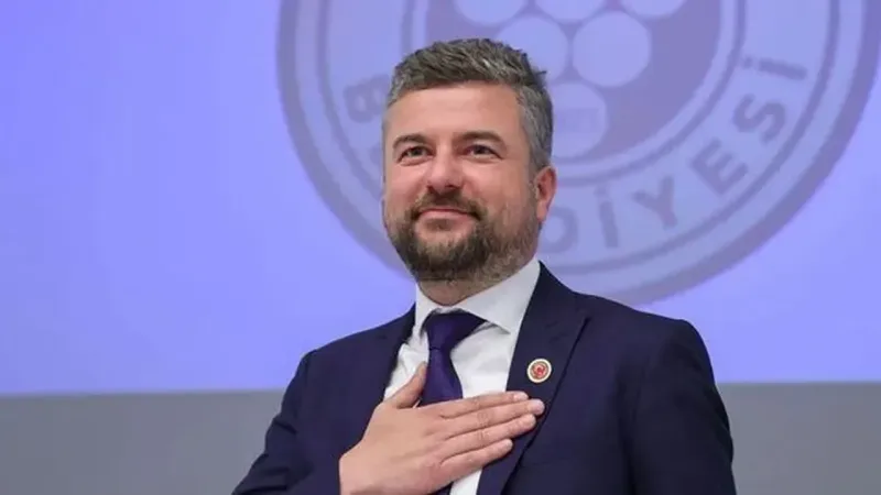 İçişleri Bakanlığı Buca Belediye Başkanı Görkem Duman’ı Görevden Uzaklaştırdı