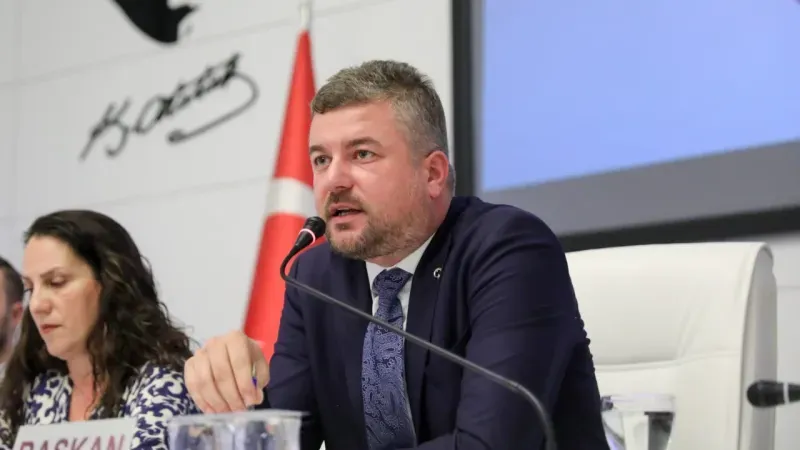 Cezaevindeki Görkem Duman’dan ilk açıklama: Başım dik, alnım ak, içim rahat