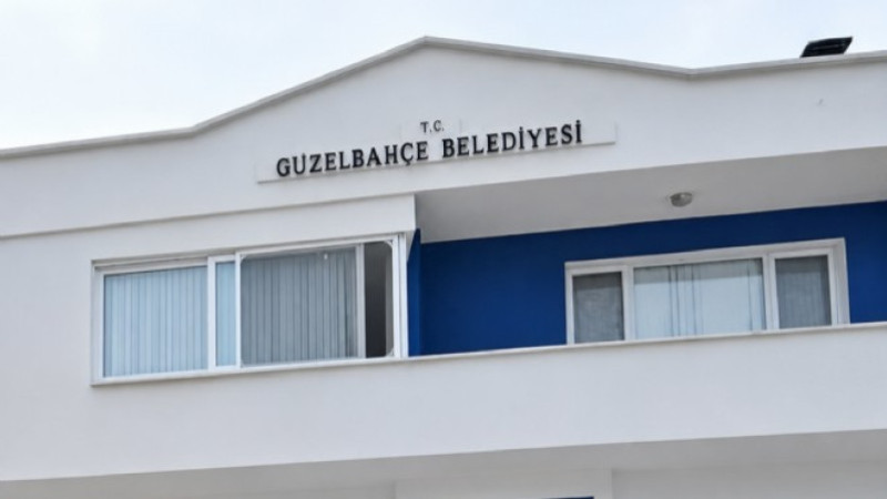 Güzelbahçe’de Gözler Başkanvekilliği Seçiminde