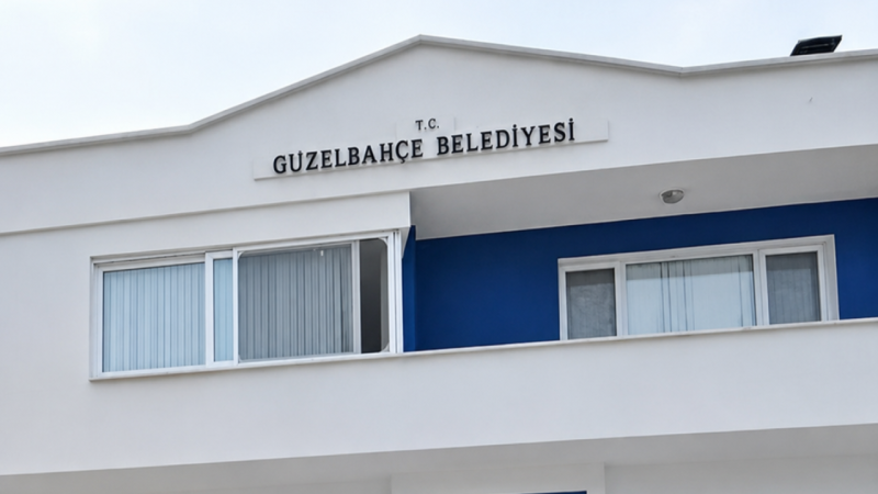 Güzelbahçe'de seçim günü! Ayşe Akın, Mehmet Eren ve Altan İnanç Yarışta
