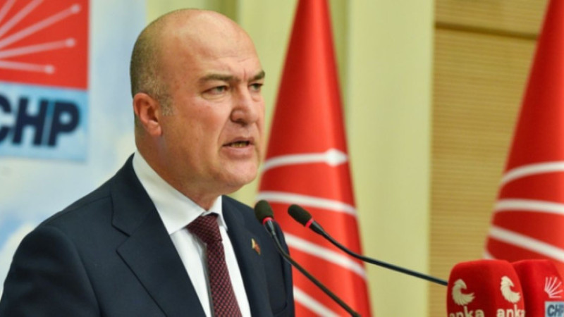 Murat Bakan'dan Gözaltı Operasyonuna Sert Tepki