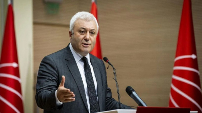 Özkan: Özgür Özel’e FETÖ Derseniz Silivri Ayağa Kalkar