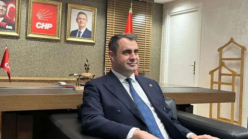 Çağatay Güç: Bu ayrılık geçici, baba ocağına döneceğiz