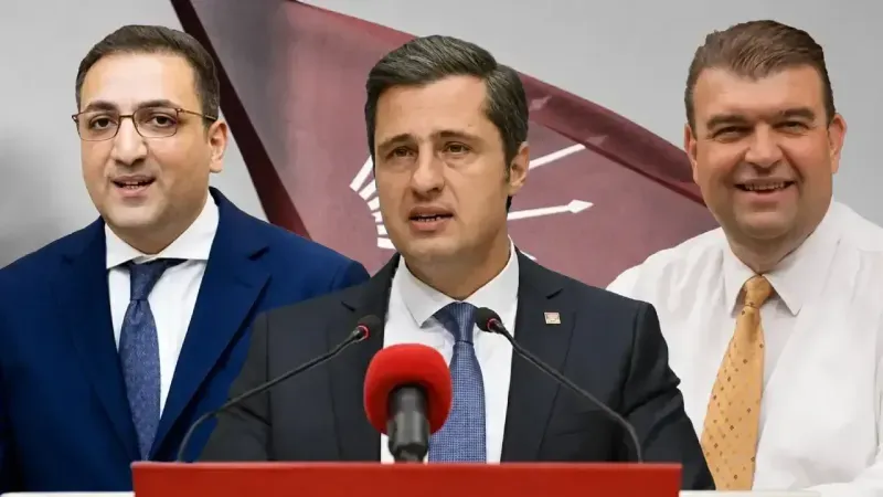 Deniz Yücel'den Gözaltı Kararlarına Tepki