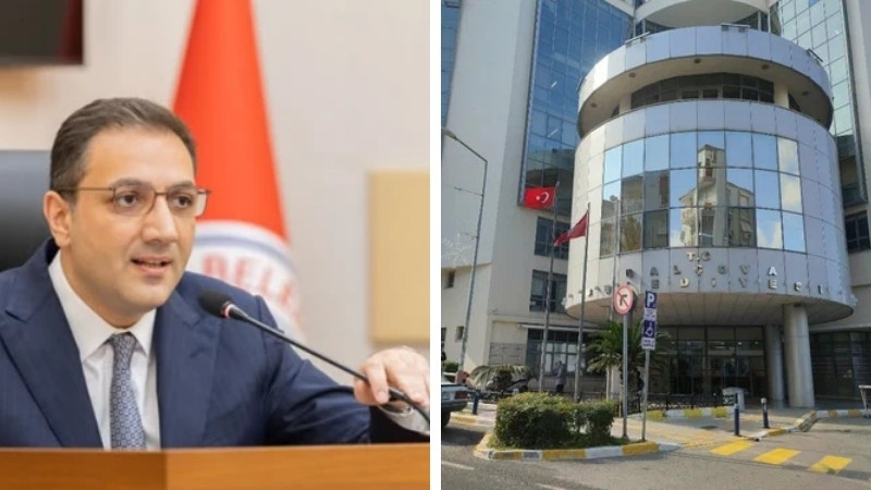 Gözler Balçova'da: Başkan vekili bugün seçilecek