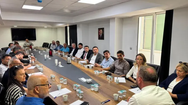 CHP İzmir'de dağılım tamam... Kim/hangi görevde? İşte Cevabı