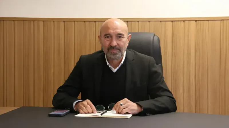Tunç Soyer'den tutukluluğunun birinci yılında dikkat çeken mesaj