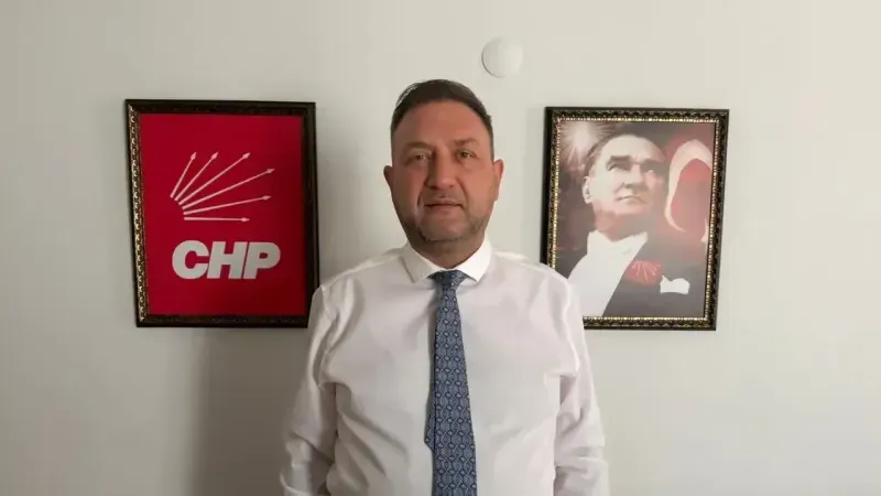 Gümrükçü, 15 Temmuz şehitlerini rahmetle andı