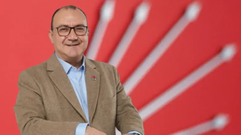 Nurlu: Yeni Parti CHP’ye kaybettirmek uğruna AK Parti’ye kazandırdı