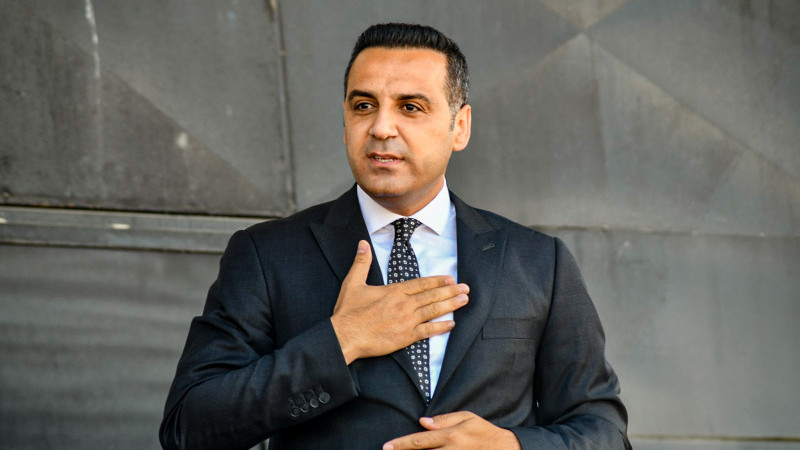 Çiğli’de 15 Temmuz töreni için soruşturma: “Çok büyük bir eksik var”