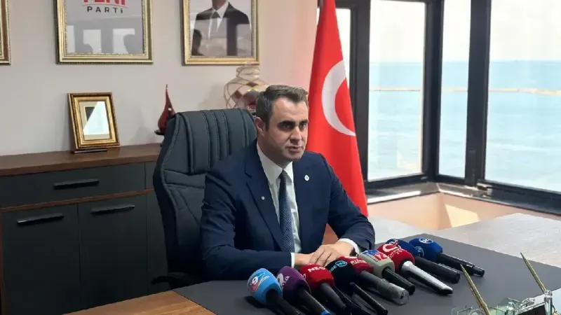 Cemil Tugay’ın AK Parti’ye geçeceği iddialarına Güç’ten yanıt “İzmir kabul etmez”